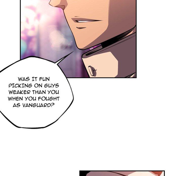 Supernova – Manga chapter 165 - page 63