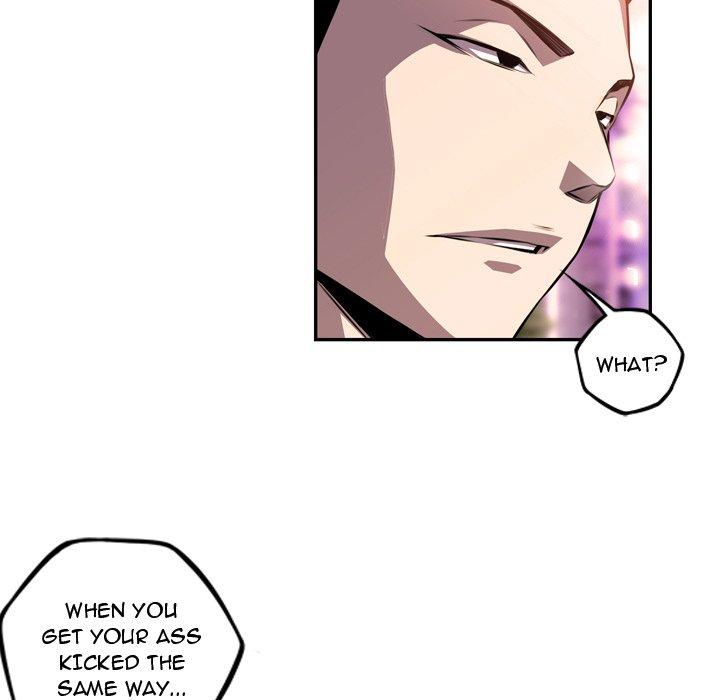 Supernova – Manga chapter 165 - page 64
