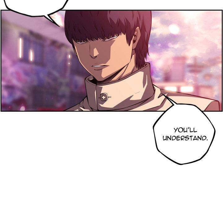 Supernova – Manga chapter 165 - page 65