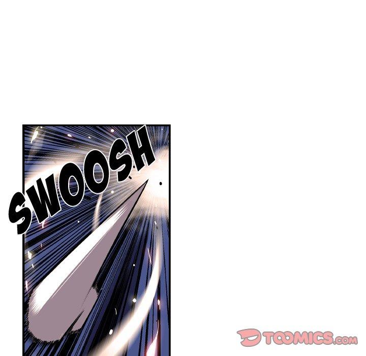 Supernova – Manga chapter 165 - page 66