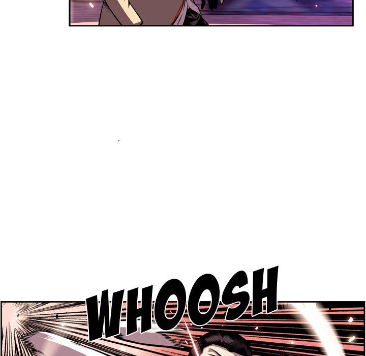 Supernova – Manga chapter 165 - page 68