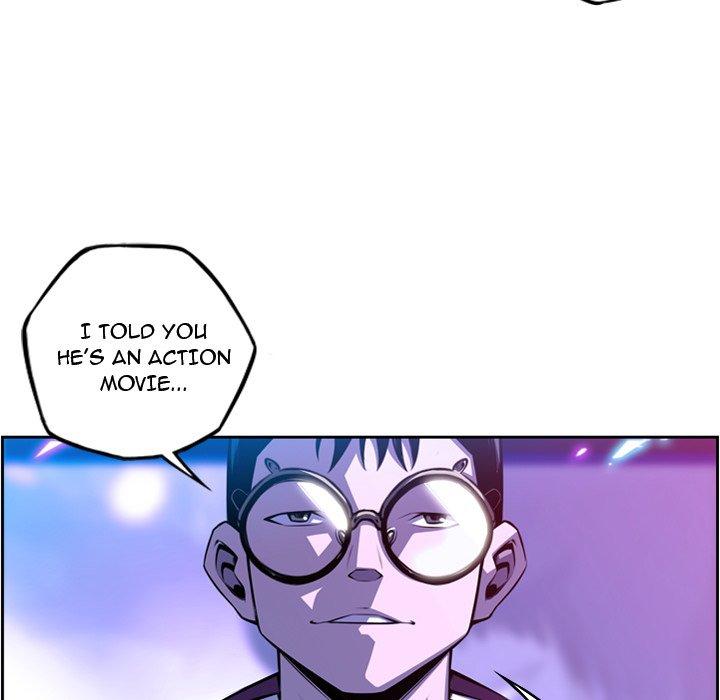 Supernova – Manga chapter 165 - page 7