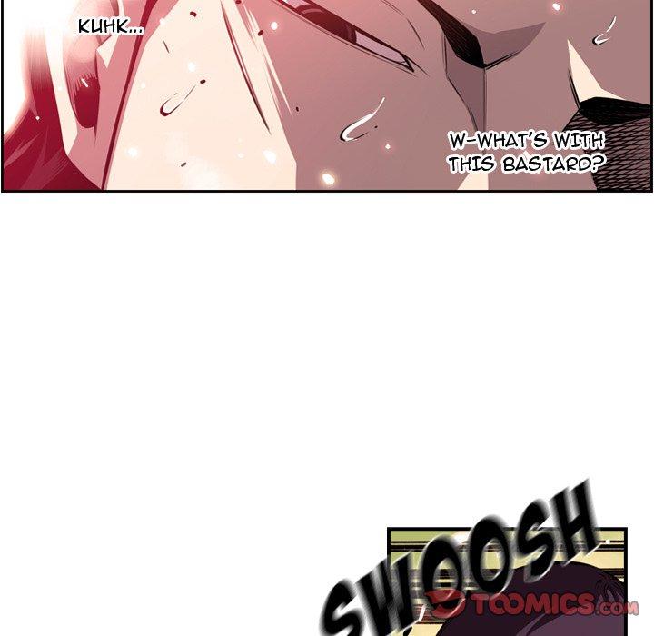 Supernova – Manga chapter 165 - page 70