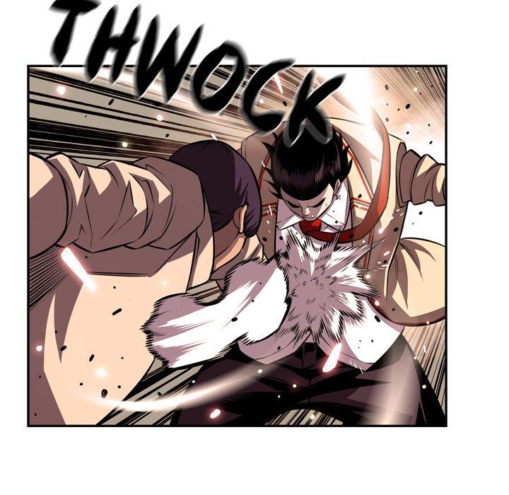 Supernova – Manga chapter 165 - page 72