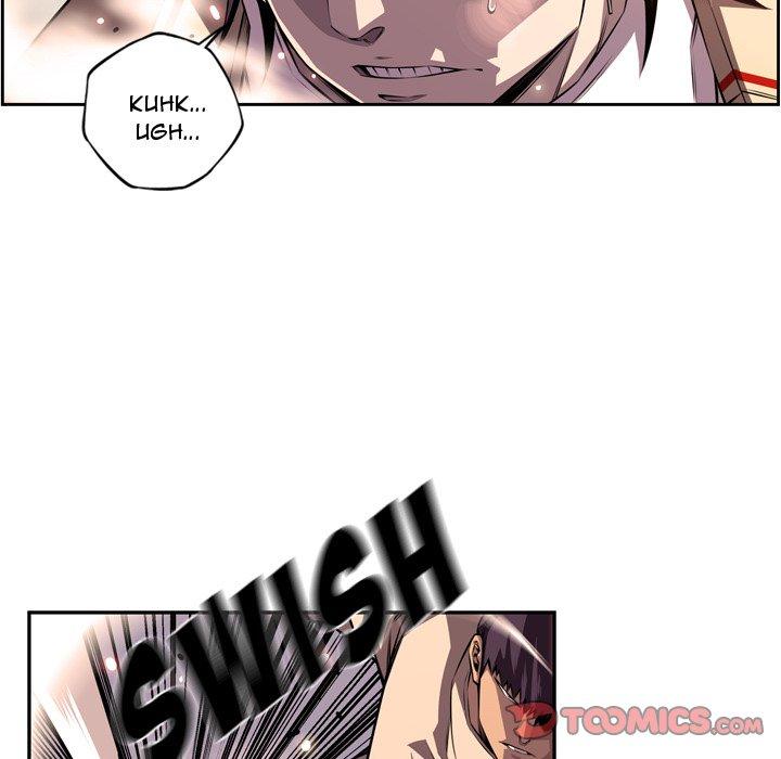 Supernova – Manga chapter 165 - page 74
