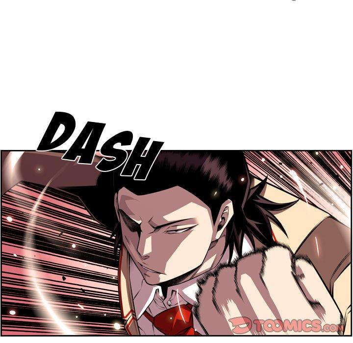 Supernova – Manga chapter 165 - page 78