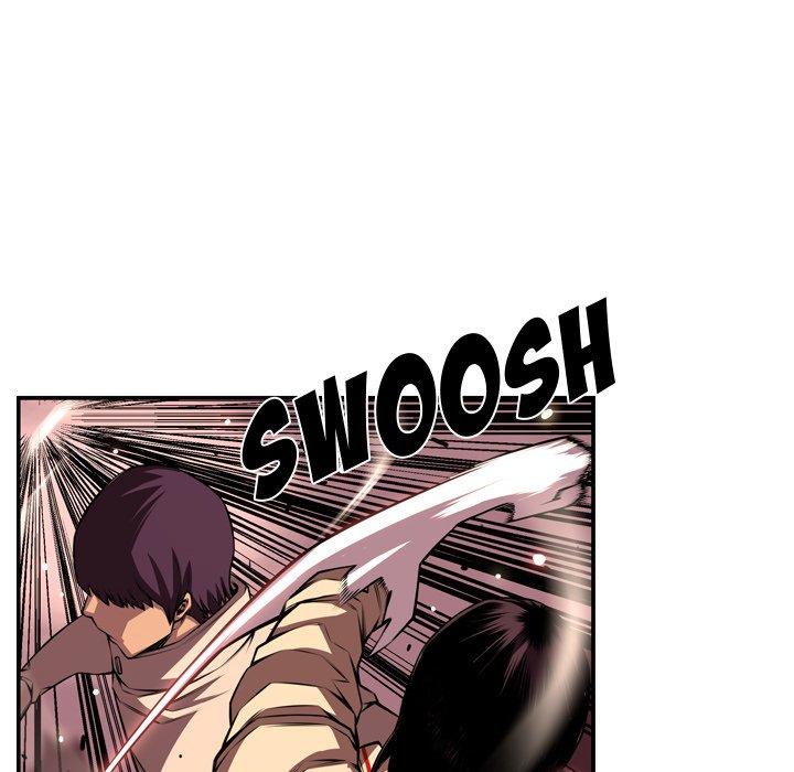 Supernova – Manga chapter 165 - page 79