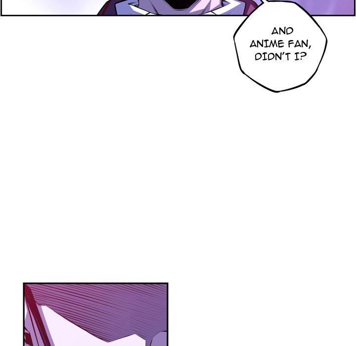 Supernova – Manga chapter 165 - page 8