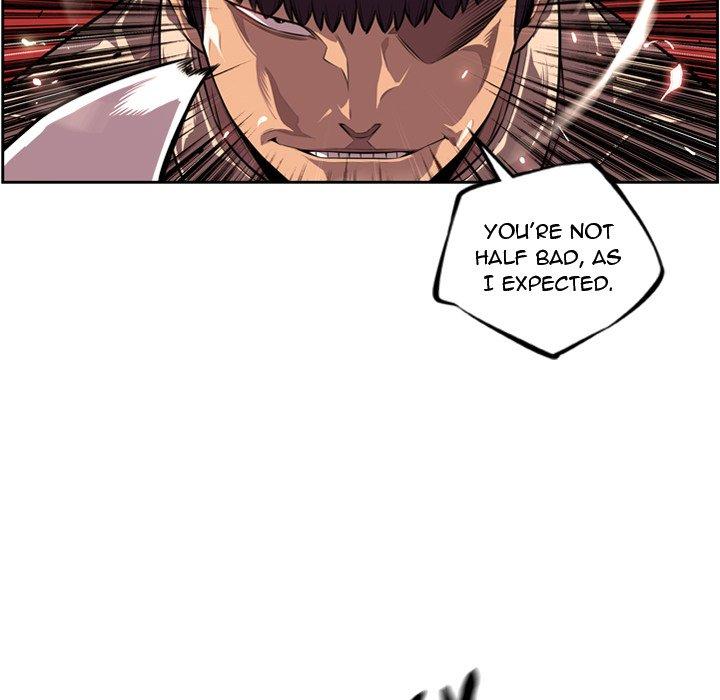 Supernova – Manga chapter 165 - page 83