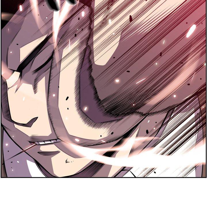 Supernova – Manga chapter 165 - page 87