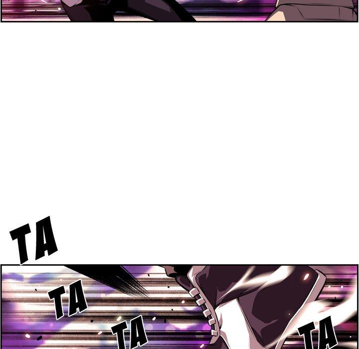 Supernova – Manga chapter 165 - page 89