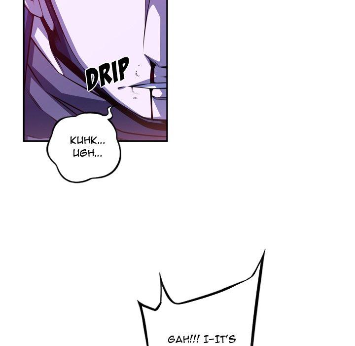 Supernova – Manga chapter 165 - page 9