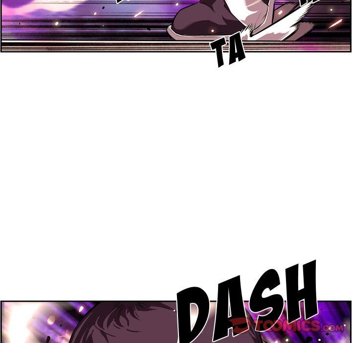 Supernova – Manga chapter 165 - page 90
