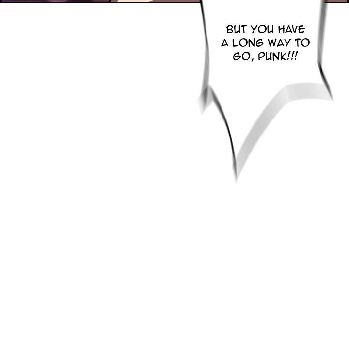 Supernova – Manga chapter 165 - page 92