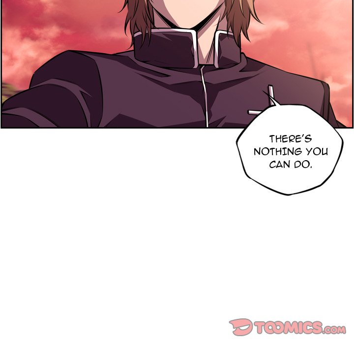 Supernova – Manga chapter 132 - page 10