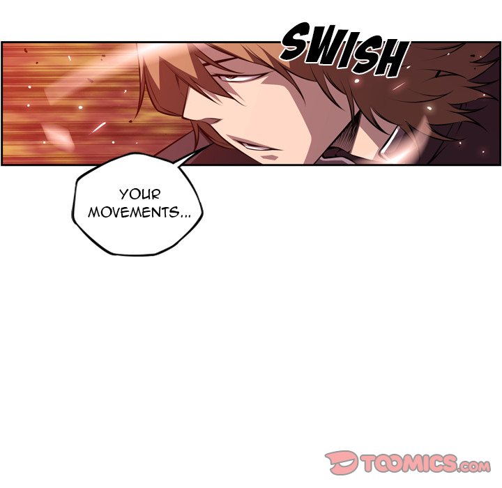 Supernova – Manga chapter 132 - page 14