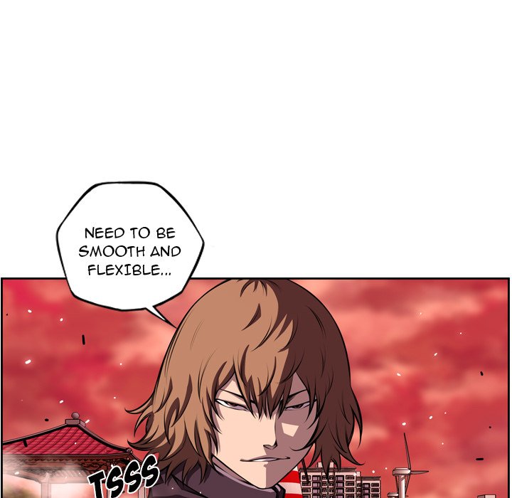 Supernova – Manga chapter 132 - page 16
