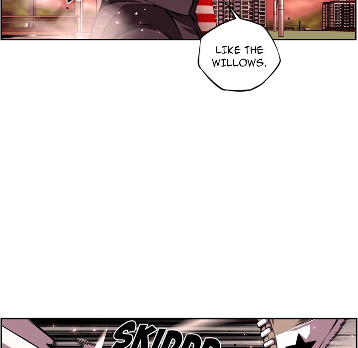 Supernova – Manga chapter 132 - page 17