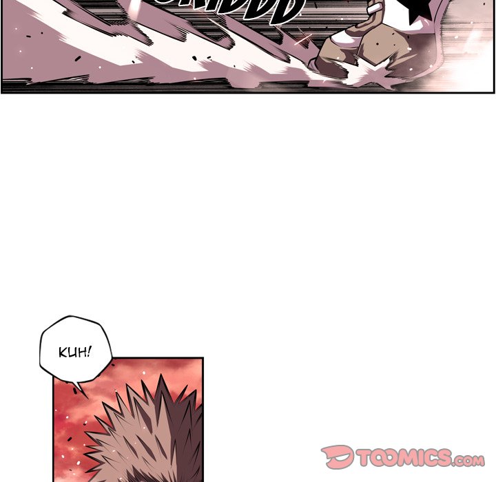 Supernova – Manga chapter 132 - page 18