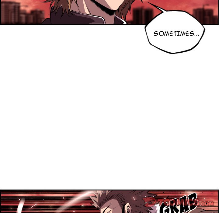Supernova – Manga chapter 132 - page 22