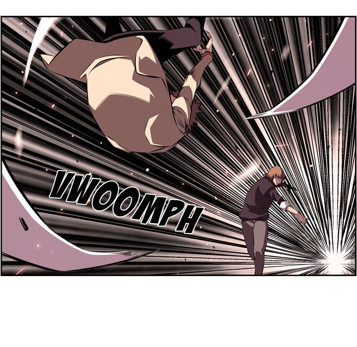 Supernova – Manga chapter 132 - page 24
