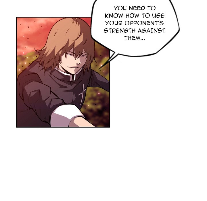 Supernova – Manga chapter 132 - page 27