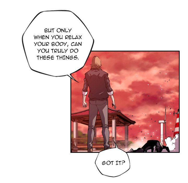 Supernova – Manga chapter 132 - page 28