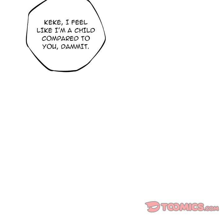 Supernova – Manga chapter 132 - page 30