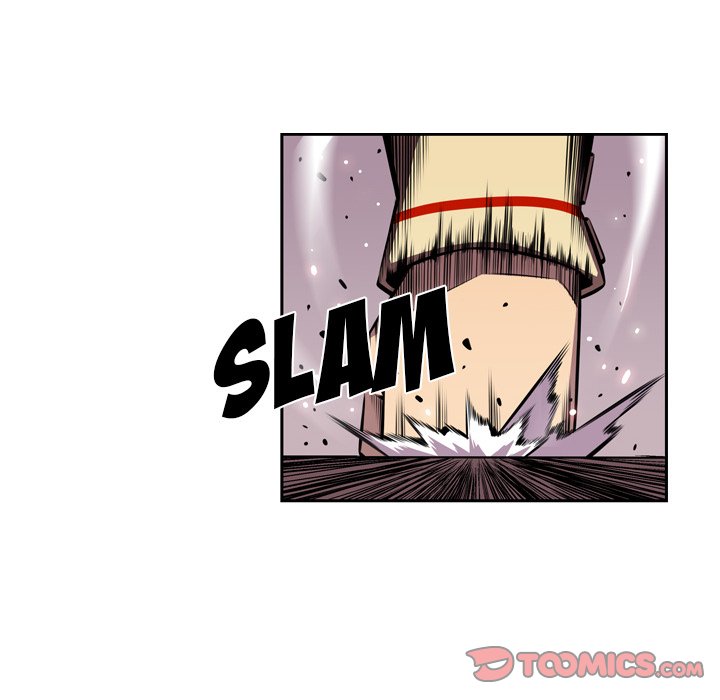 Supernova – Manga chapter 132 - page 34