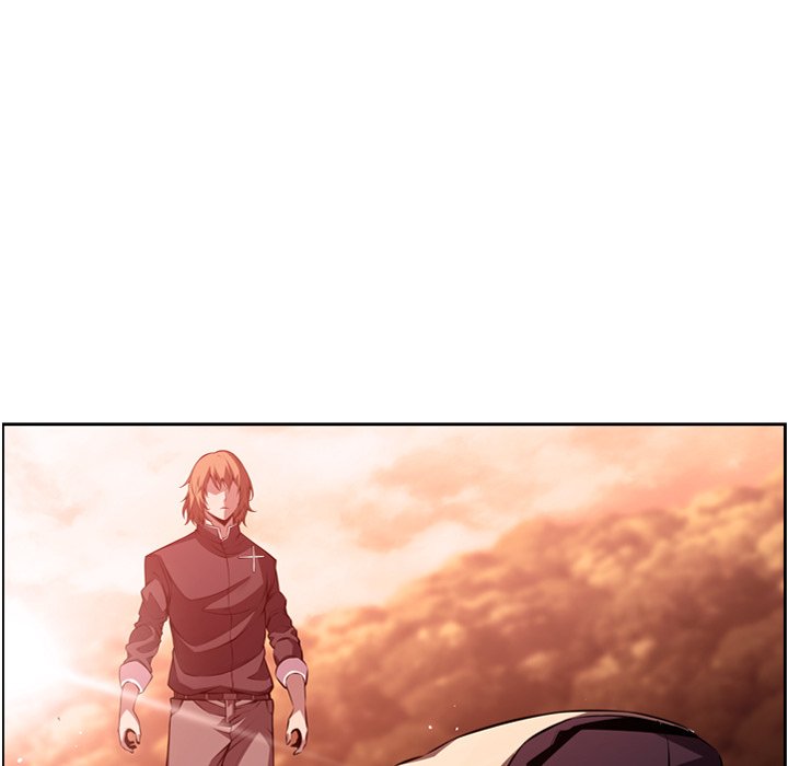 Supernova – Manga chapter 132 - page 35