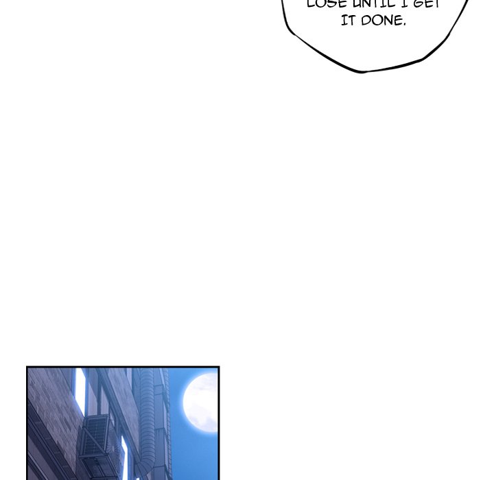 Supernova – Manga chapter 132 - page 39
