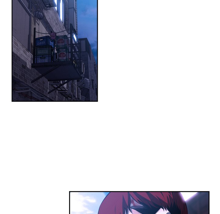 Supernova – Manga chapter 132 - page 40