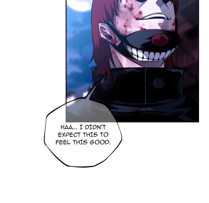 Supernova – Manga chapter 132 - page 41