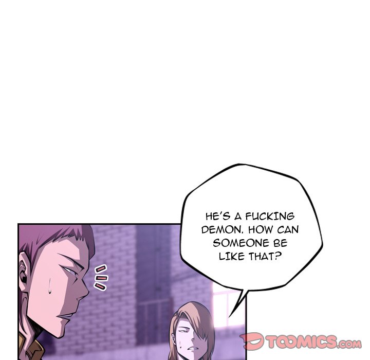 Supernova – Manga chapter 132 - page 46