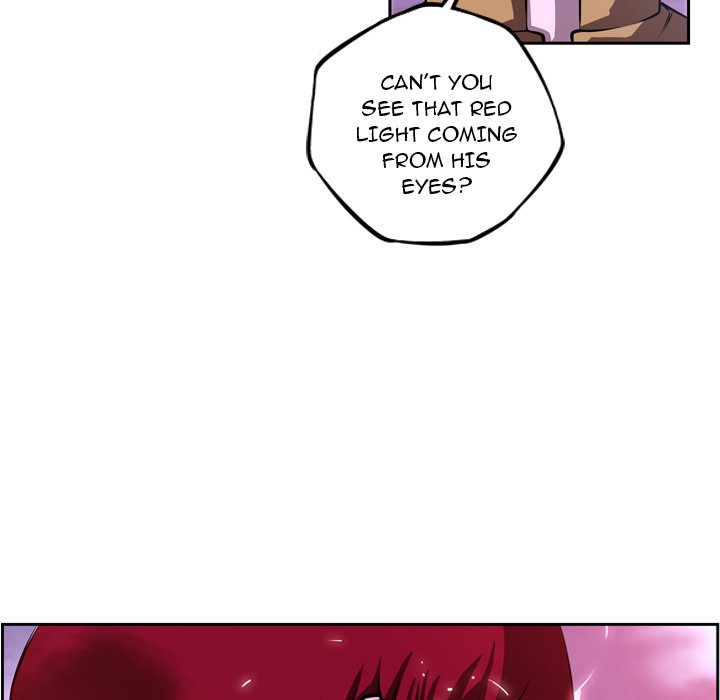 Supernova – Manga chapter 132 - page 48
