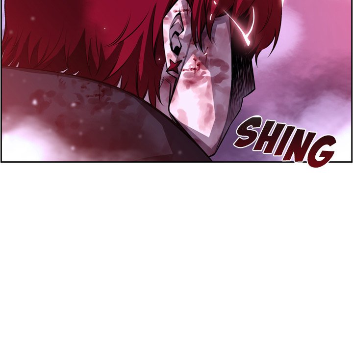 Supernova – Manga chapter 132 - page 49