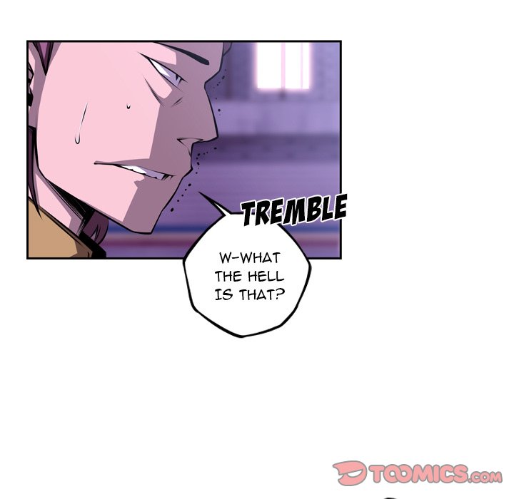 Supernova – Manga chapter 132 - page 50