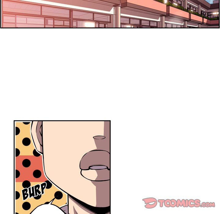 Supernova – Manga chapter 132 - page 54