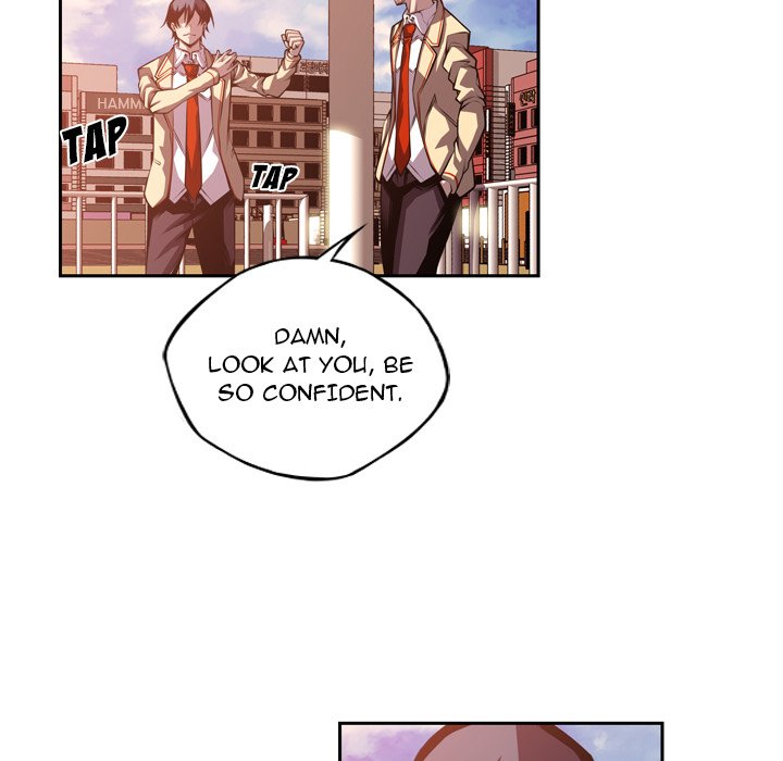 Supernova – Manga chapter 132 - page 59