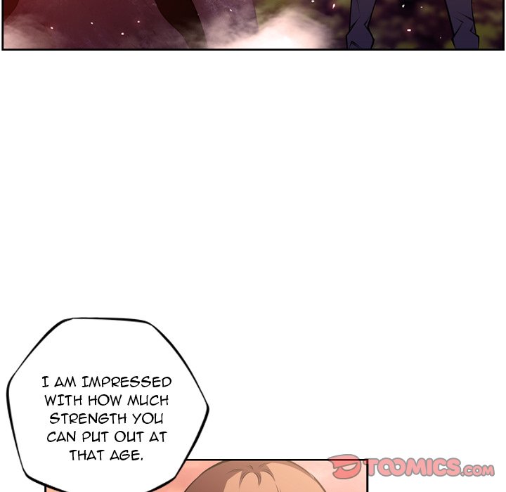 Supernova – Manga chapter 132 - page 6