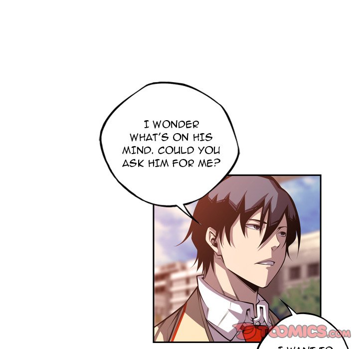 Supernova – Manga chapter 132 - page 62