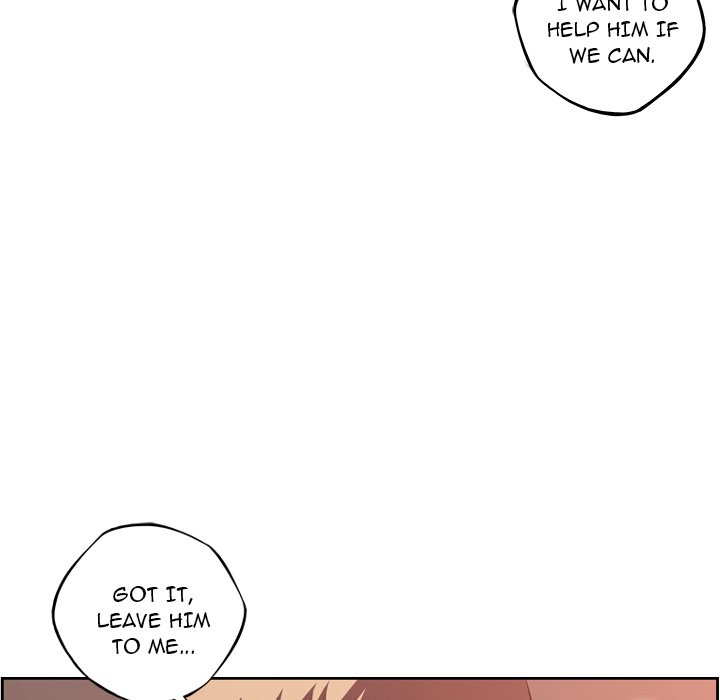 Supernova – Manga chapter 132 - page 63
