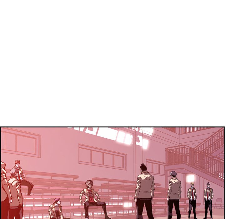 Supernova – Manga chapter 132 - page 68