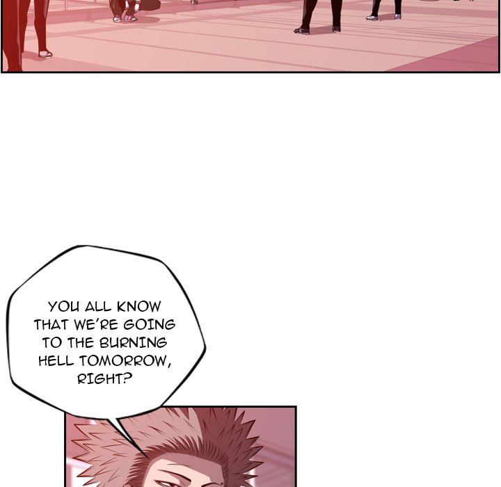 Supernova – Manga chapter 132 - page 69