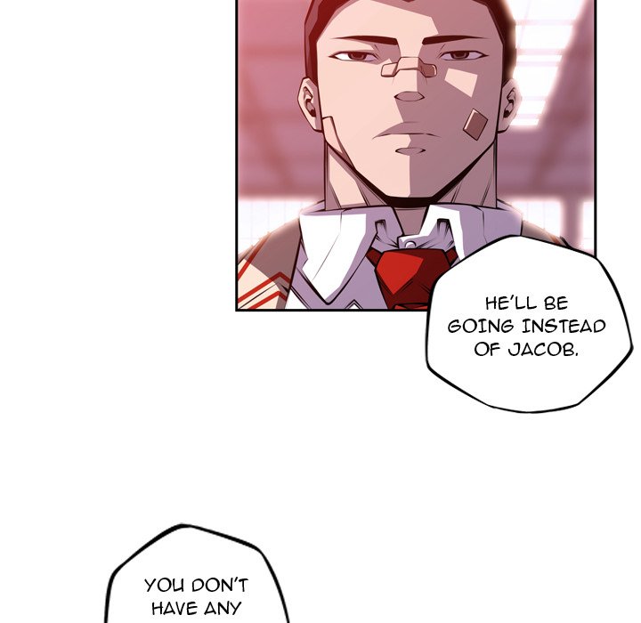 Supernova – Manga chapter 132 - page 71