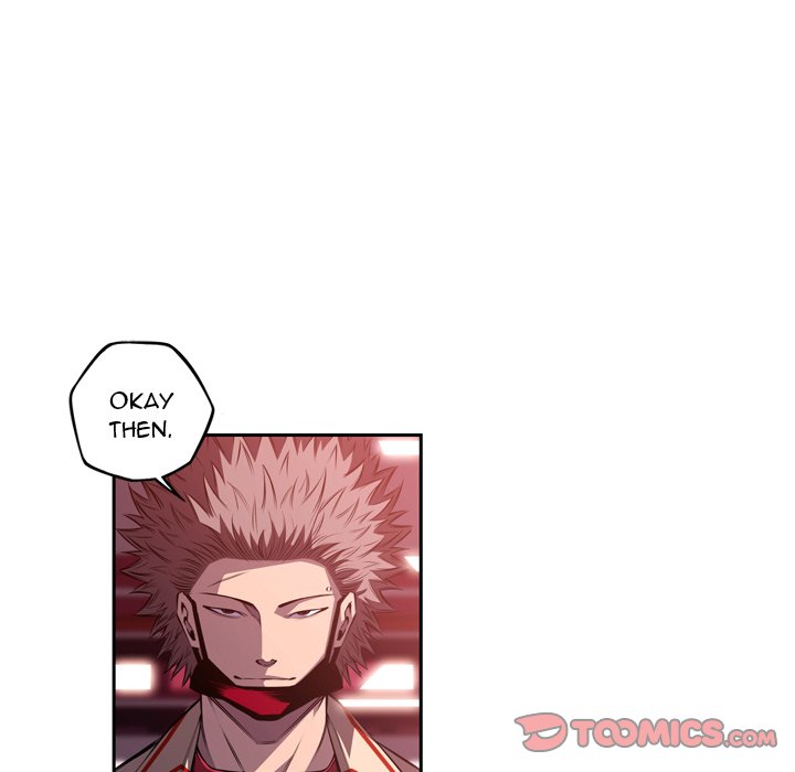 Supernova – Manga chapter 132 - page 74