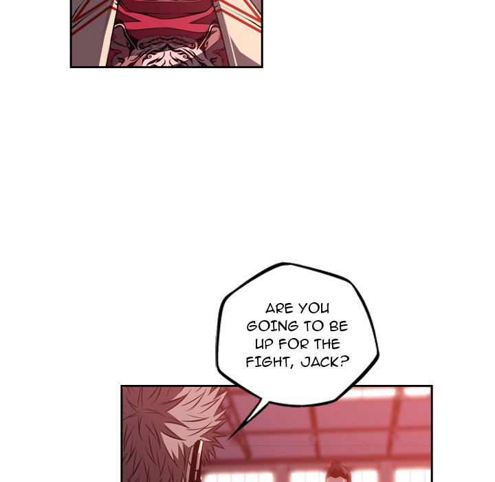 Supernova – Manga chapter 132 - page 75