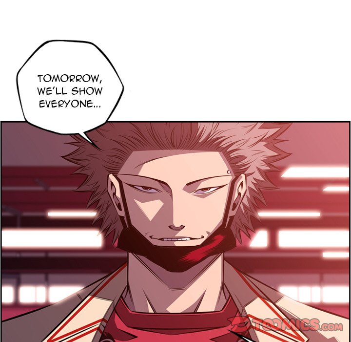 Supernova – Manga chapter 132 - page 78