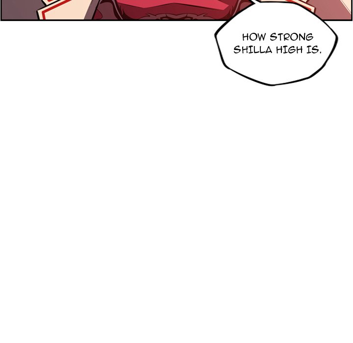 Supernova – Manga chapter 132 - page 79