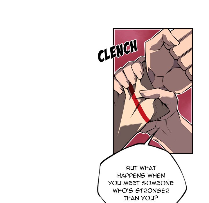 Supernova – Manga chapter 132 - page 8